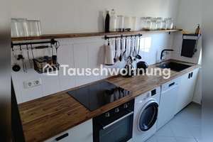 Tauschwohnung: 2 Zimmer Wohnung in Winterhude – Die vollständige Adresse der Immobilie erhältst du vom Anbieter., 22303 Winterhude, Hamburg – Vorschaubild 2