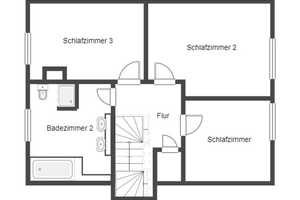 Gestaltungspotenzial: Realisieren Sie selbst Ihr Zuhause nach eigenen Vorstellungen in Naturnähe – Rendsburg-Eckernförde (Kreis) – Vorschaubild 13