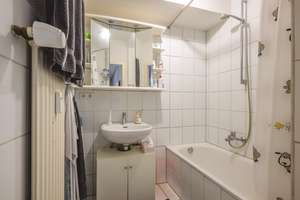 Gut geschnittene 3-Zimmer-Wohnung mit 2 Balkonen in ruhiger Wohnlage im Herzen von Aachen – Die vollständige Adresse der Immobilie erhältst du vom Anbieter., 52064 Marschiertor, Aachen – Vorschaubild 8
