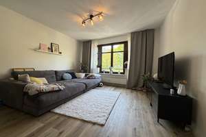 Zentrumsnahe moderne 3-Zimmer Mietwohnung – Die vollständige Adresse der Immobilie erhältst du vom Anbieter., 41061 Gladbach, Mönchengladbach – Vorschaubild 2
