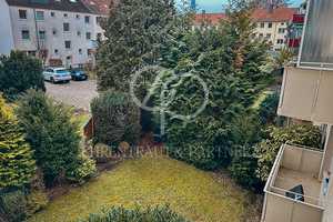 Aufgepasst! Innenstadt & in 2min am Inselwall! 3-Zimmer-Wohnung mit Potenzial! – Wollmarkt 7, 38100 Braunschweig – Vorschaubild 14