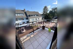 Tauschwohnung: Schönes helles Apartment mit Balkon in Sülz – Die vollständige Adresse der Immobilie erhältst du vom Anbieter., 50937 Sülz, Köln – Vorschaubild 14