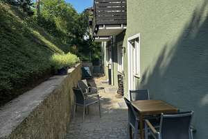 Familiengerechte Wohnetage in bevorzugter Lage – Die vollständige Adresse der Immobilie erhältst du vom Anbieter., 70199 Heslach, Stuttgart – Vorschaubild 3