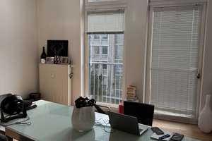 Attraktive Maisonette-Wohnung