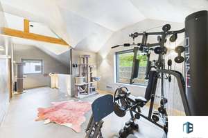 Luxuriöses KfW-55-Einfamilienhaus mit traumhaftem Design, Technik & Rhein-Nähe in Niederheimbach – Die vollständige Adresse der Immobilie erhältst du vom Anbieter., 55413 Niederheimbach – Vorschaubild 26