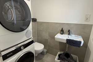 ***3 Zi. Neubau-Maisonette-Wohnung im 1.OG, WE 2c-6 mit Balkon u. toller Aussicht zu verkaufen** – Pfinztalstr. 2c, 76227 Durlach, Karlsruhe – Vorschaubild 14