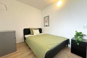 🏡 Zimmer frei in exklusiver WG – Otto-Hahn-Platz 3, Heidelberg – Otto-Hahn-Platz 3, 69126 Emmertsgrund, Heidelberg – Vorschaubild 2