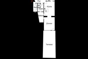 Über den Dächern Potsdams – Wohnoase mit Dachterrasse und Garten – 14471 Brandenburger Vorstadt, Potsdam – Vorschaubild 10