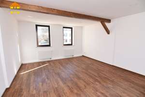 Dachgeschosswohnung mit separatem Gartenabteil – Frankenberger Straße 123, 9131 Hilbersdorf, Chemnitz – Vorschaubild 5