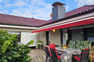 WINKELBUNGALOW mit liebevoll gestaltetem Gartenparadies – Die vollständige Adresse der Immobilie erhältst du vom Anbieter., 47624 Kevelaer – Vorschaubild 18