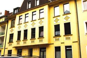 Mehrfamilienhaus mit 6 Wohnungen in Essen-Frintrop – Altbaucharme, gute Mieterstruktur – Die vollständige Adresse der Immobilie erhältst du vom Anbieter., 45359 Frintrop, Essen – Vorschaubild 2
