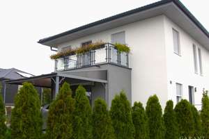 Gelegenheit! Neues Einfamilienhaus ohne Baustress! – Die vollständige Adresse der Immobilie erhältst du vom Anbieter., 73453 Abtsgmünd – Vorschaubild 1
