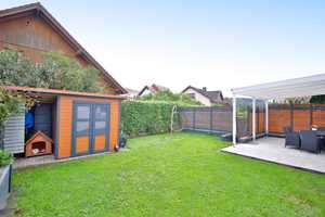 Saniertes Wohlfühlhaus in ruhiger Wohnlage. Koffer packen - einziehen und wohlfühlen! – Rhein-Neckar-Kreis – Vorschaubild 11