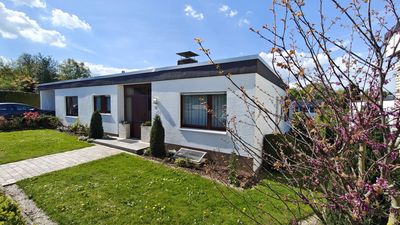 Modernes 5,5-Zimmer-Einfamilienhaus , ruhige Lage Alte Lieth