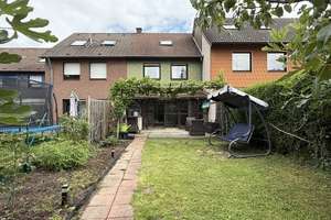 Einfamilienhaus - Ein Traum für Familien in ruhiger Spielstraße – Die vollständige Adresse der Immobilie erhältst du vom Anbieter., 50374 Erftstadt – Vorschaubild 2