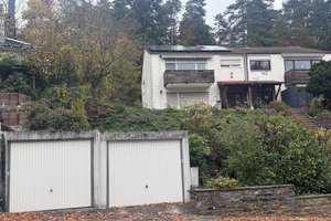 MODERNISIERTE DOPPELHAUSHÄLFTE IN SONNIGER WALDRANDLAGE! – Die vollständige Adresse der Immobilie erhältst du vom Anbieter., 67659 Erzhütten Wiesenthalerhof, Kaiserslautern – Vorschaubild 1