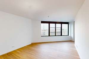 Designed for You – Stilvolles 2-Zimmer-Apartment mit Loggia in Berlin-Mitte – Die vollständige Adresse der Immobilie erhältst du vom Anbieter., 10557 Moabit, Berlin – Vorschaubild 7