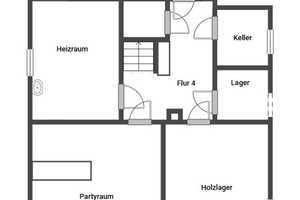 +++Zögern Sie nicht: Stadtvilla mit Altbaucharme, Garten und Garage in zentraler Lage+++ – Meißen (Kreis) – Vorschaubild 19