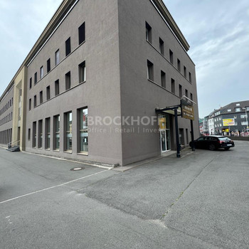 Mülheim | 596-1.226 m² | moderne Flächen mit ausreichend Stellplätzen