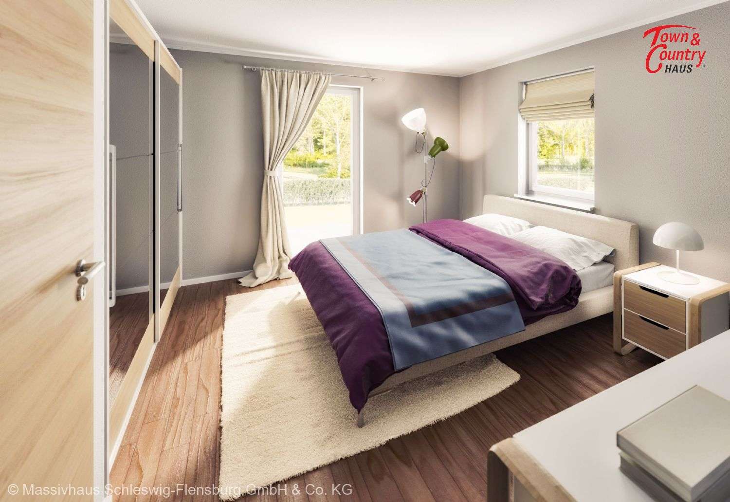 Immobilie in Schuby - Ihr persönliches Paradies – ein Bungalow zum Verlieben - Bild 4