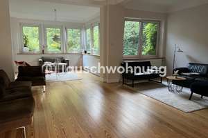 Tauschwohnung: Großzügiges Haus in Hamburg-Nord