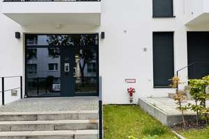 Willkommen in Pankow! - Modernes Single-Apartment mit Möblierung und Balkon! – Vesaliusstraße 4, 13187 Pankow (Ortsteil), Berlin – Vorschaubild 5