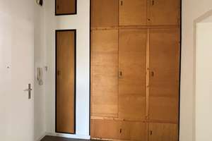 *** HELLE ALTBAUWOHNUNG IM JAKOBSVIERTEL *** – Gerlachstraße 20, 52064 St. Jakob, Aachen – Vorschaubild 6