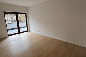 Schöne, barrierefreie 2 Zimmerwohnung mit Südterrasse – Arnheimer Str. 58, 40489 Kaiserswerth, Düsseldorf – Vorschaubild 14