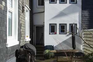 Schöne 77 qm Wohnung (4 Zimmer, KDB) in Barmen – Huldastrasse 42, 42277 Oberbarmen, Wuppertal – Vorschaubild 4