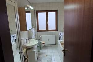 Große 2-Zimmer Wohnung in Bulach  – Landgrabenstraße 33, 76135 Beiertheim-Bulach, Karlsruhe – Vorschaubild 4