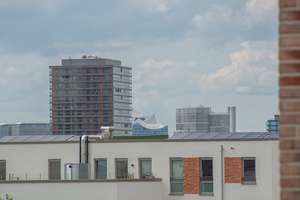 Lichtdurchflutete Dachterrassenwohnung mit Blick auf die HafenCity Skyline – Die vollständige Adresse der Immobilie erhältst du vom Anbieter., 20539 Rothenburgsort, Hamburg – Vorschaubild 7