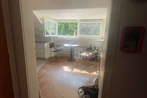 Gemütliches und möbliertes (Studenten)-Dachapartment in Bestlage von Köln-Dellbrück – Gemarkenstraße 7, 51069 Dellbrück, Köln – Vorschaubild 3