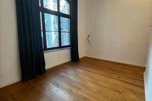 --BELGISCHES VIERTEL-- Altbau -- exklusive 4 Zi. Whg. im 1. OG - moderne Einbauküche, Balkon – Brüsseler Str. 23, 50674 Neustadt/Süd, Köln – Vorschaubild 14
