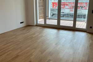Wunderschöne neue Wohnung mit Garten, hochwertiger  Nolte Küche und direkt in Darmstadt – Die vollständige Adresse der Immobilie erhältst du vom Anbieter., 64285 Mitte, Darmstadt – Vorschaubild 10