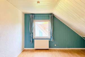 Helles Einfamilienhaus mit Garten und Terrasse zur Miete in Wermertshausen! – 35085 Ebsdorfergrund – Vorschaubild 11