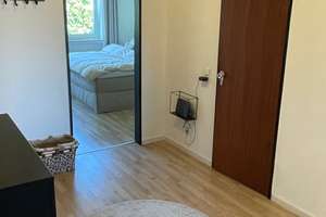 Helle, geräumige 2-Zimmer-Wohnung mit Süd-Balkon und Garage in Düsseldorf-Friedrichstadt  – Bilker Allee 223, 40215 Friedrichstadt, Düsseldorf – Vorschaubild 10