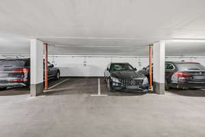 Exklusives Penthouse in erstklassiger Hofgartenlage – Die vollständige Adresse der Immobilie erhältst du vom Anbieter., 40211 Pempelfort, Düsseldorf – Vorschaubild 20