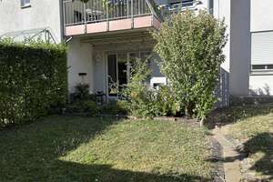 Alltagstaugliche 2-Zimmer-Wohnung mit Balkon in Erlangen – David-Morgenstern-Weg 6, 91056 Büchenbach West, Erlangen – Vorschaubild 9