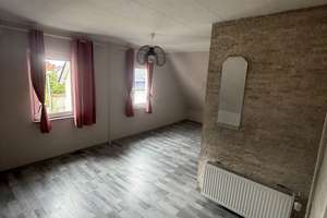 Dachgeschoss Wohnung - Warmmiete inklusive Strom  – Weisenauer Straße 52, 65428 Rüsselsheim am Main – Vorschaubild 3