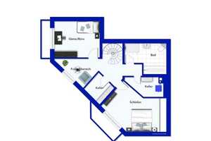Traumhaus in bester Lage von Dorsten-Hardt / Südwest +++ TOP-PREIS – Recklinghausen (Kreis) – Vorschaubild 13