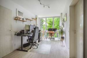 Barrierefreie, vermietete Eigentumswohnung mit PKW-Stellplatz in Aachen-Königshügel – Die vollständige Adresse der Immobilie erhältst du vom Anbieter., 52074 Hörn, Aachen – Vorschaubild 13