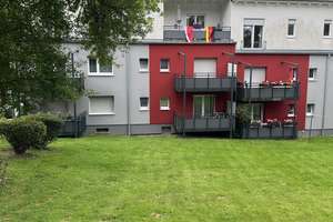 Hübsche 2-Zi.-EG-Whg. mit bodengleiche Dusche und Balkon – Löhrerlen 72, 42279 Langerfeld-Beyenburg, Wuppertal – Vorschaubild 9