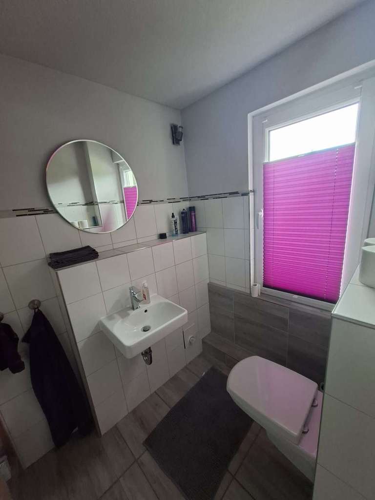 Immobilie in Wohlde - Teilsaniertes und modernisiertes Wohnhaus mit Stallungen, Reitplatz und Hauskoppel - Bild 3