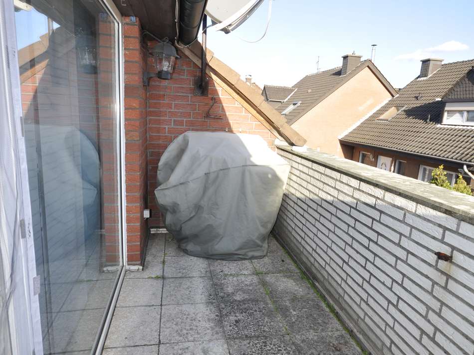 Loggia DG