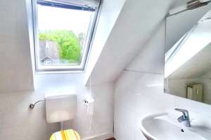 🏡✨ Charmante Altbau-Dachgeschosswohnung – Erstbezug nach Renovierung! ✨🏡 – Feuerbachstraße 17, 44795 Weitmar-Mitte, Bochum – Vorschaubild 3