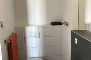 modernes, möbliertes Studentenapartment *Aachen Westpark* ab sofort zu vermieten – Hanbrucher Str. 26, 52064 Westpark, Aachen – Vorschaubild 11