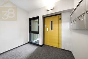 Gepflegte Zweizimmerwohnung in ruhiger Lage von Detmerode! Meine Wohnung=Mein Partner! – Die vollständige Adresse der Immobilie erhältst du vom Anbieter., 38444 Detmerode, Wolfsburg – Vorschaubild 3