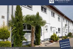 Modernes Familienhaus mit 5 Zimmern, Keller & effizienter Fernwärme – Einziehen statt renovieren – Die vollständige Adresse der Immobilie erhältst du vom Anbieter., 68309 Käfertal, Mannheim – Vorschaubild 2