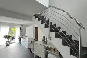 Ein Traum! Einfamilienhaus mit Garten, Garage, großem Grundstück und mehr in Velen, Randlage – Borken (Kreis) – Vorschaubild 8