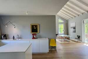 Landhausvilla in modernem Design - wenige Schritte zum See in naturnaher Lage - Dießen am Ammersee – Landsberg am Lech (Kreis) – Vorschaubild 22